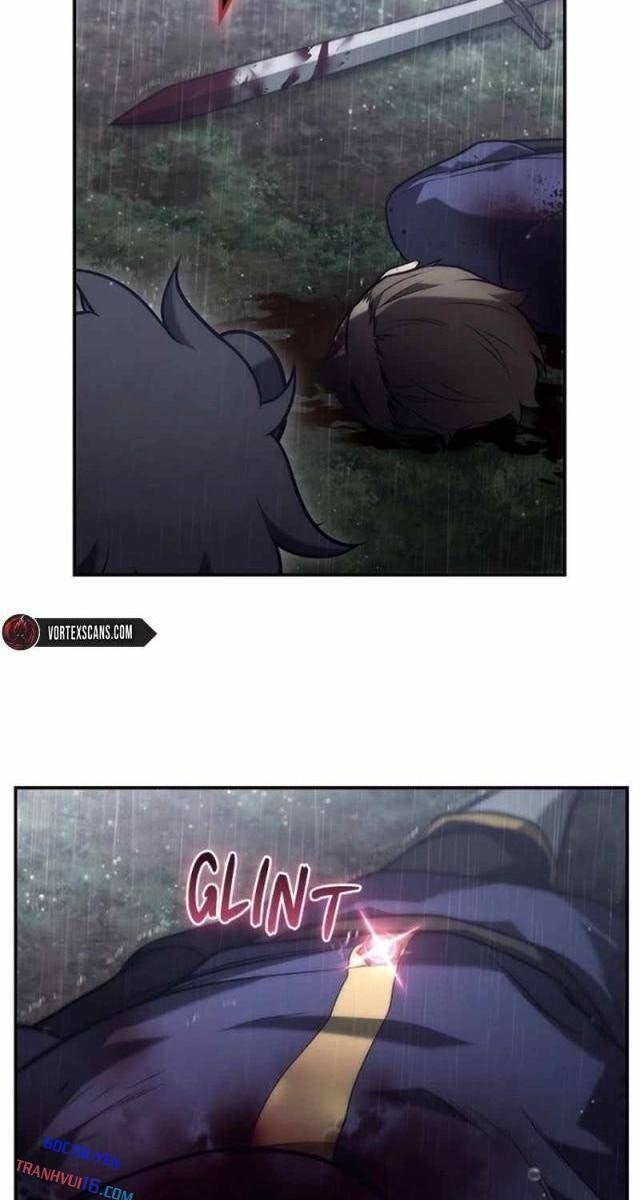 Thiếu Gia Chủ Của Gia Tộc Tử Linh Sư - Page 50