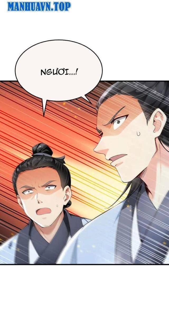 Thập Đại Đế Hoàng Đều Là Đệ Tử Của Ta - Page 43