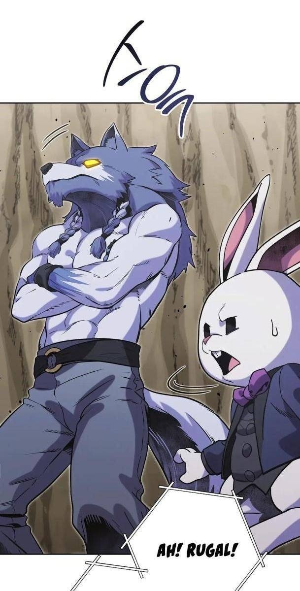 Tái Thiết Hầm Ngục - Page 76