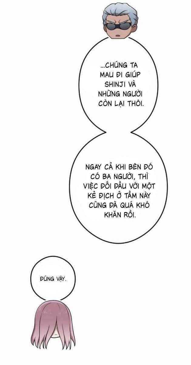 Mình Tao Là Siêu Việt Giả Mạnh Nhất! - Page 152