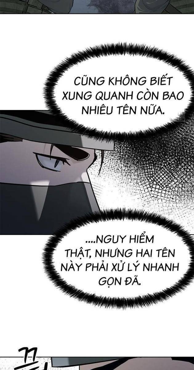 Đội Trưởng Lính Đánh Thuê - Page 71