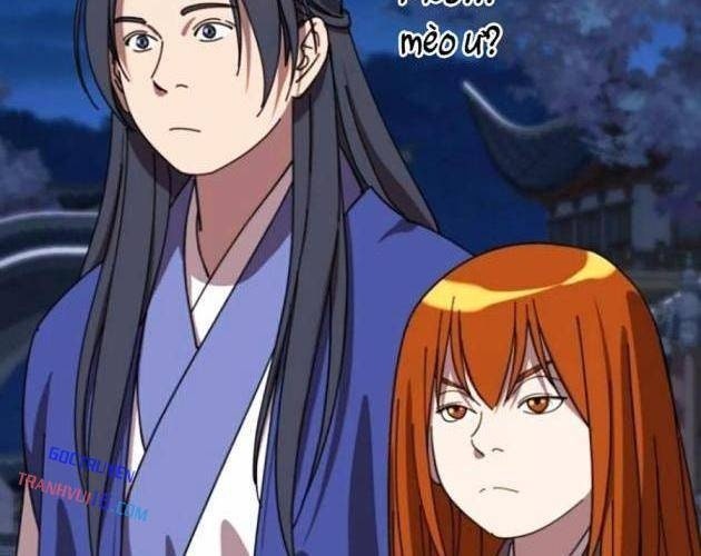 Hầu Vương Trung Sinh Nam Cung Thế Gia - Page 127