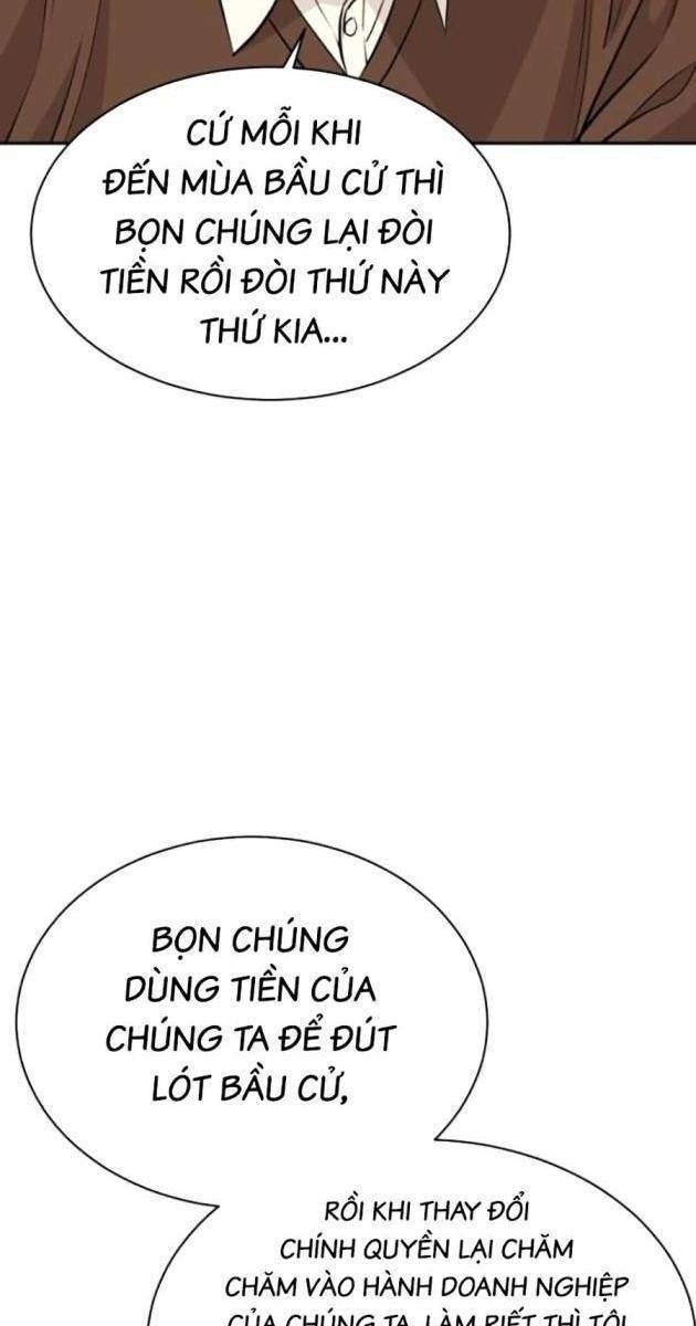 Cháu Trai Thiên Tài Của Vua Cho Vay Nặng Lãi - Page 22