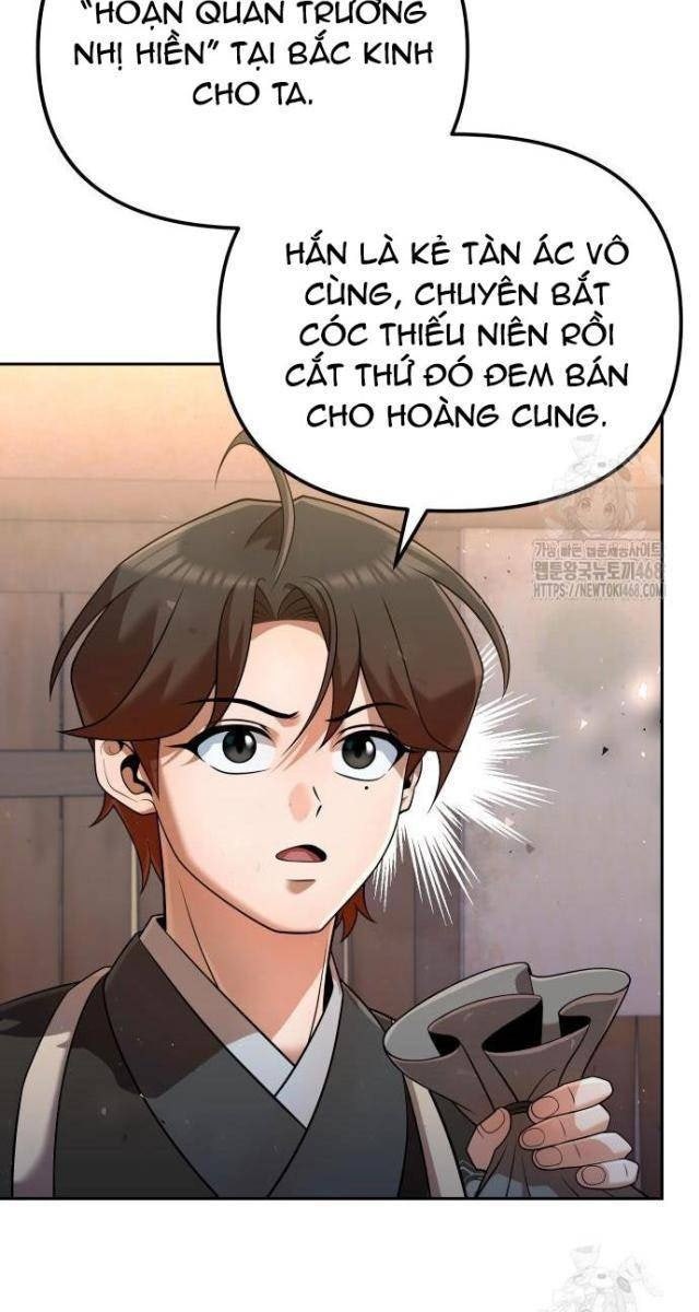 Hoạn Quan Hồi Quy: Tróc Phong Truy Nguyệt - Page 98