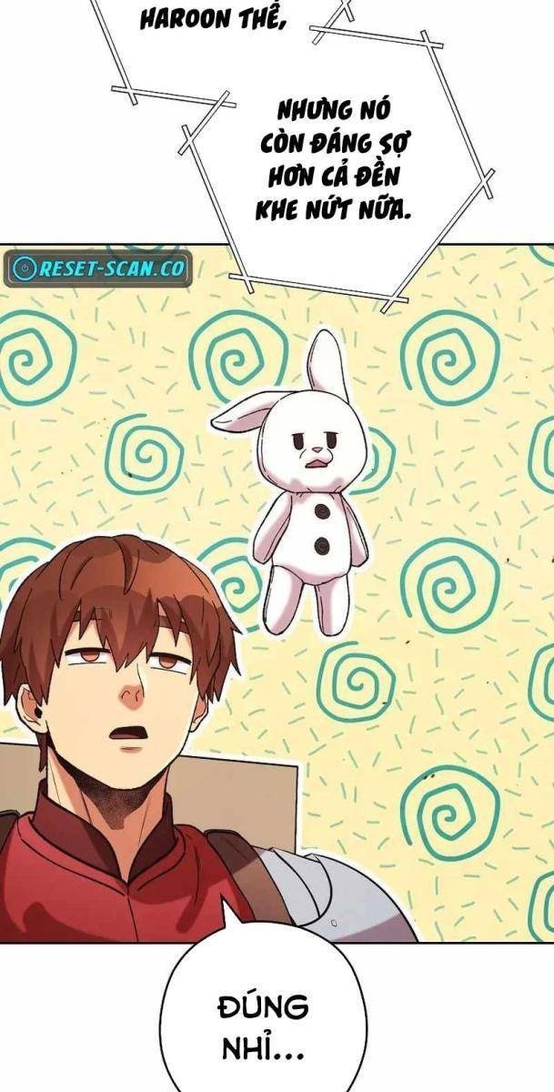 Tái Thiết Hầm Ngục - Page 65