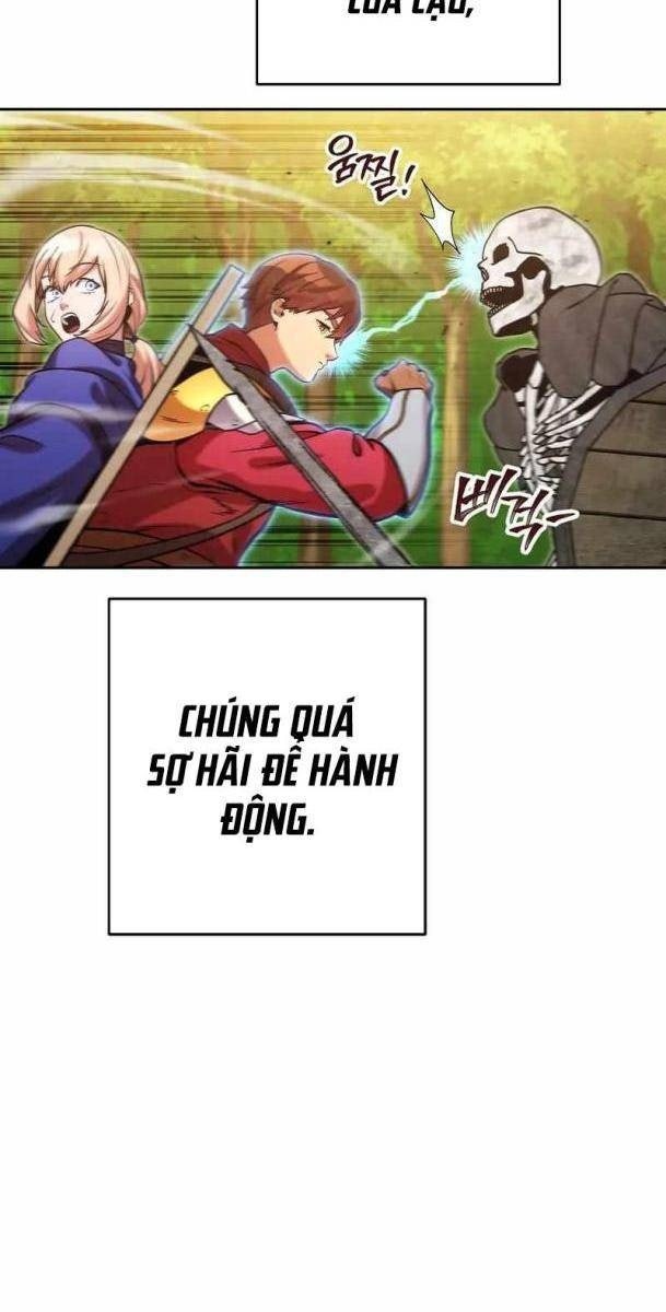 Tái Thiết Hầm Ngục - Page 109