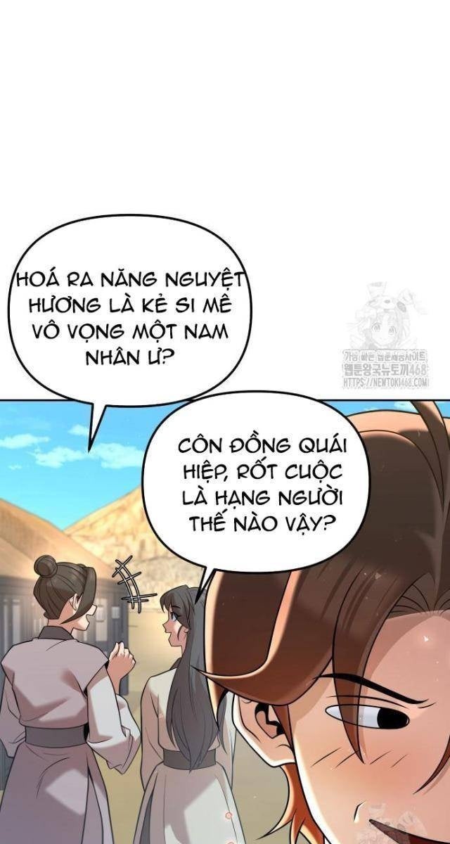 Hoạn Quan Hồi Quy: Tróc Phong Truy Nguyệt - Page 75