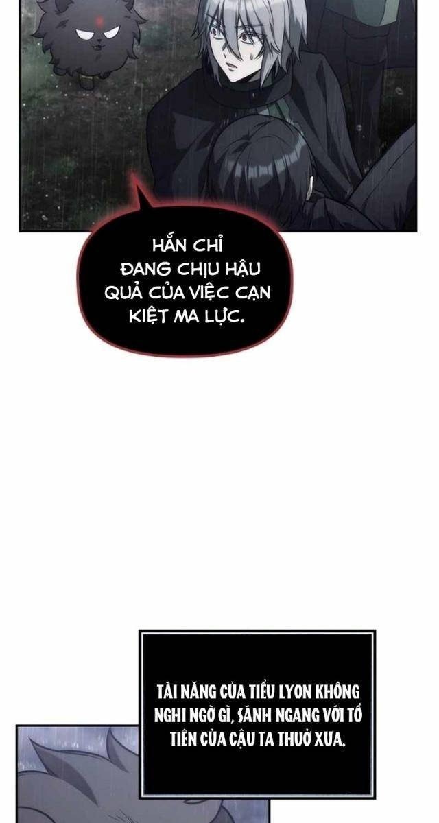 Thiếu Gia Chủ Của Gia Tộc Tử Linh Sư - Page 44