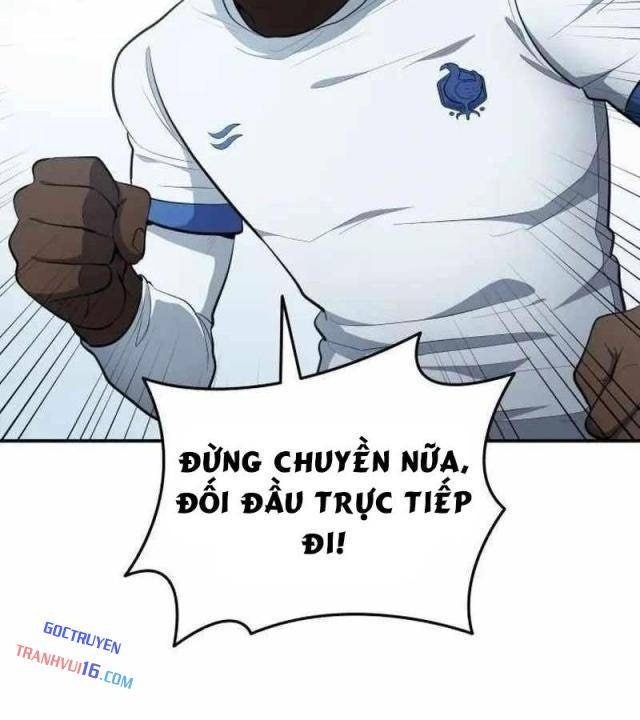 Thiên Phú Bóng Đá Tất Cả Đều Là Của Tôi! - Page 40