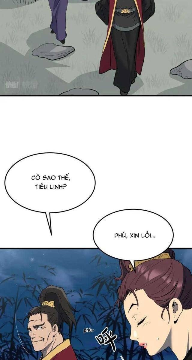 Đại Tướng Quân - Page 38