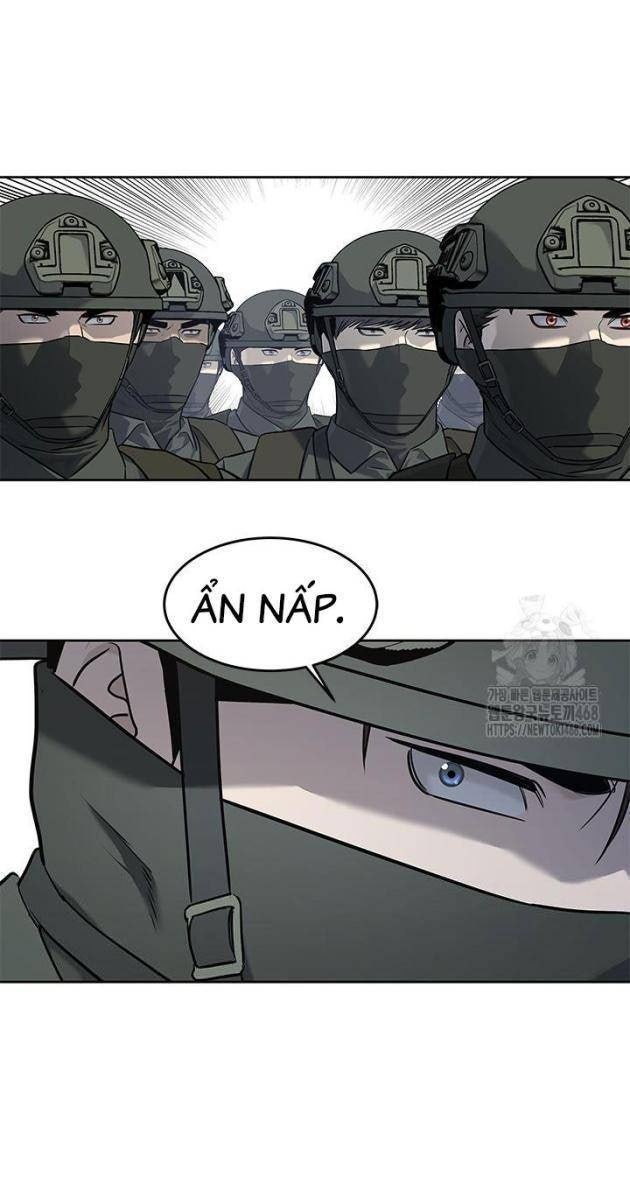 Đội Trưởng Lính Đánh Thuê - Page 21