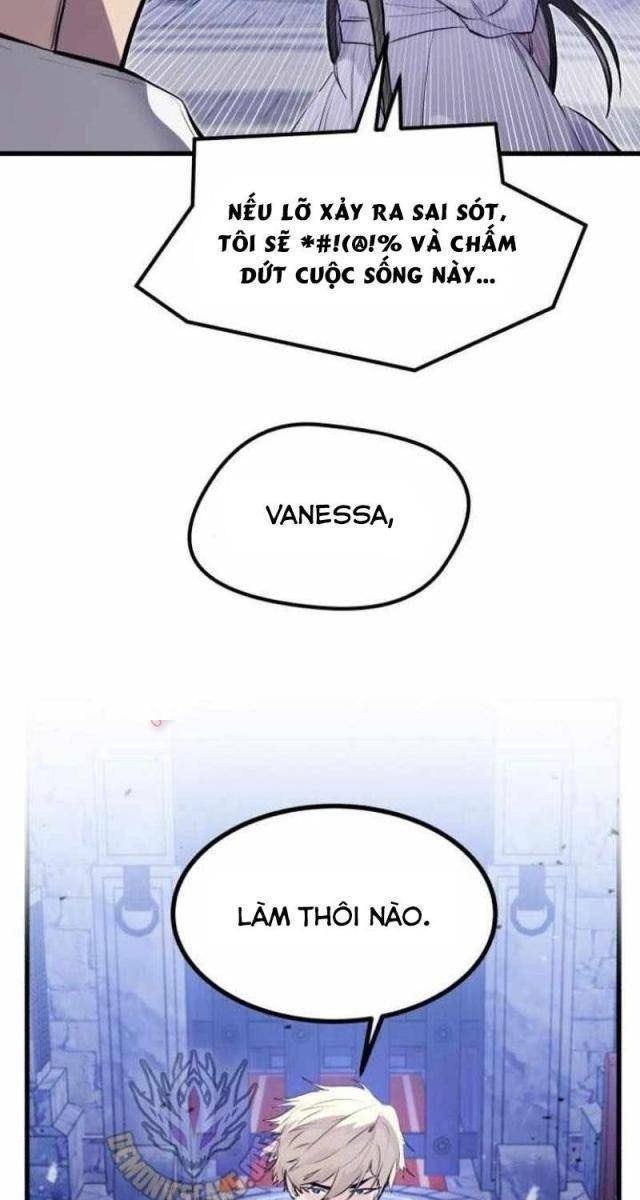 Mỗi Lính Đánh Thuê Trở Về Đều Có Một Kế Hoạch - Page 32