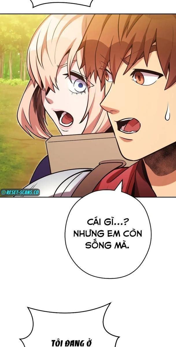 Tái Thiết Hầm Ngục - Page 13