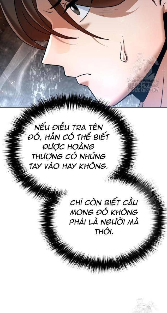 Hoạn Quan Hồi Quy: Tróc Phong Truy Nguyệt - Page 115