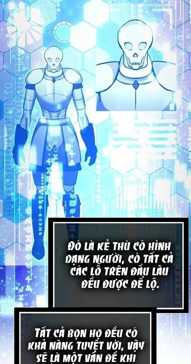 Ta Đã Trở Thành Cuồng Vương - Page 21