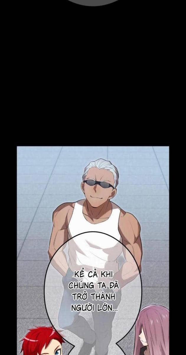 Mình Tao Là Siêu Việt Giả Mạnh Nhất! - Page 141