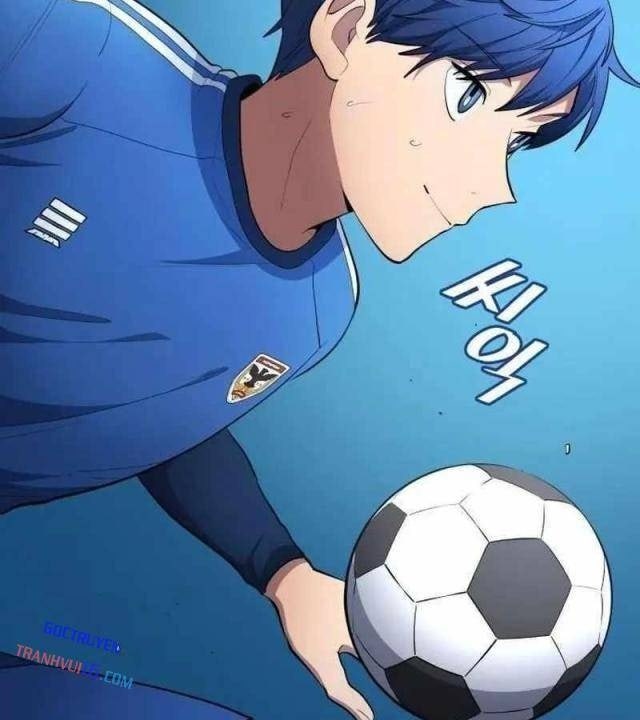 Thiên Phú Bóng Đá Tất Cả Đều Là Của Tôi! - Page 52