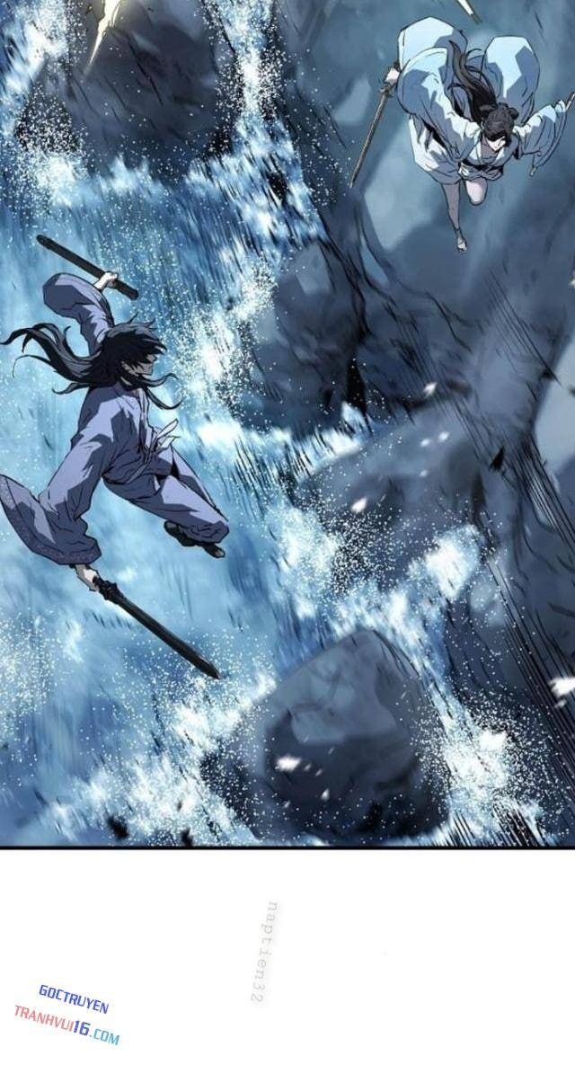 Tuyệt Thế Hồi Quy - Page 43