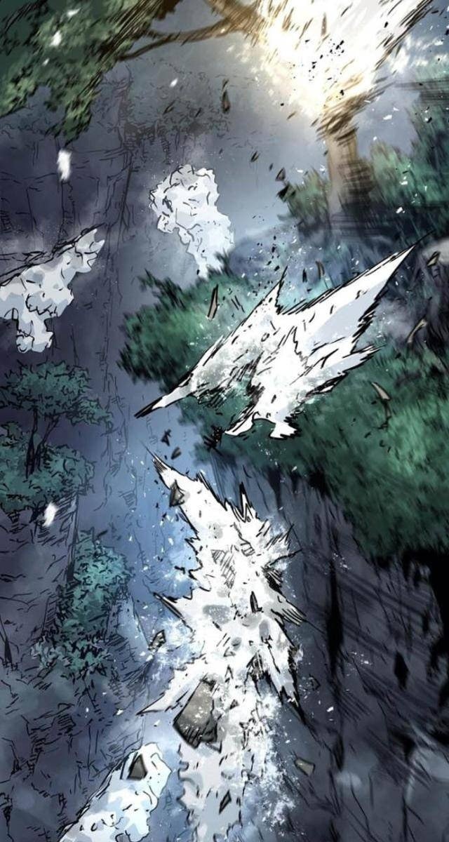 Tuyệt Thế Hồi Quy - Page 41