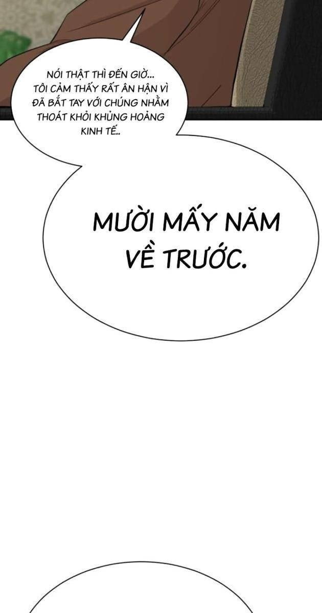 Cháu Trai Thiên Tài Của Vua Cho Vay Nặng Lãi - Page 116