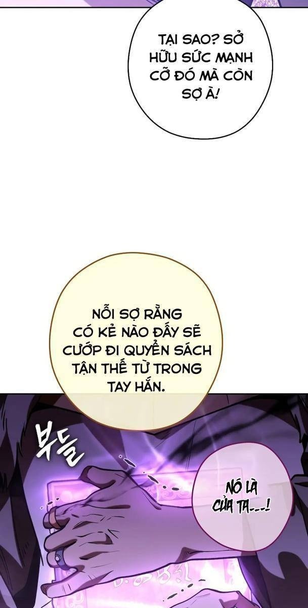 Tái Thiết Hầm Ngục - Page 26