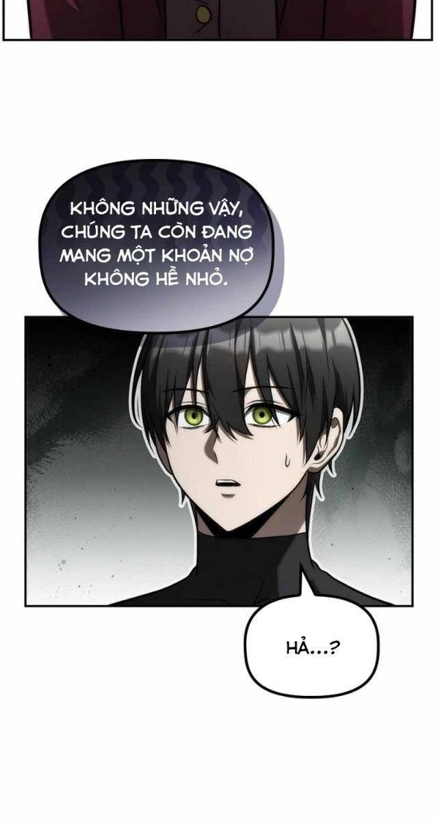 Thiếu Gia Chủ Của Gia Tộc Tử Linh Sư - Page 71