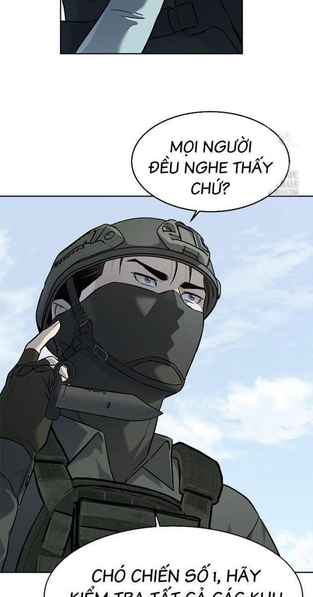 Đội Trưởng Lính Đánh Thuê - Page 98