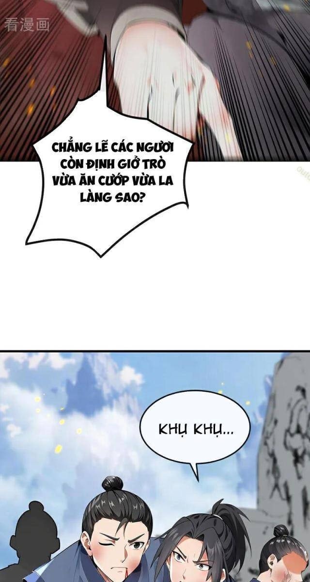 Thập Đại Đế Hoàng Đều Là Đệ Tử Của Ta - Page 47