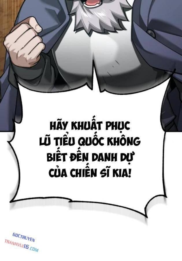 Thiên Quỷ Không Thể Sống Cuộc Sống Bình Thường - Page 8