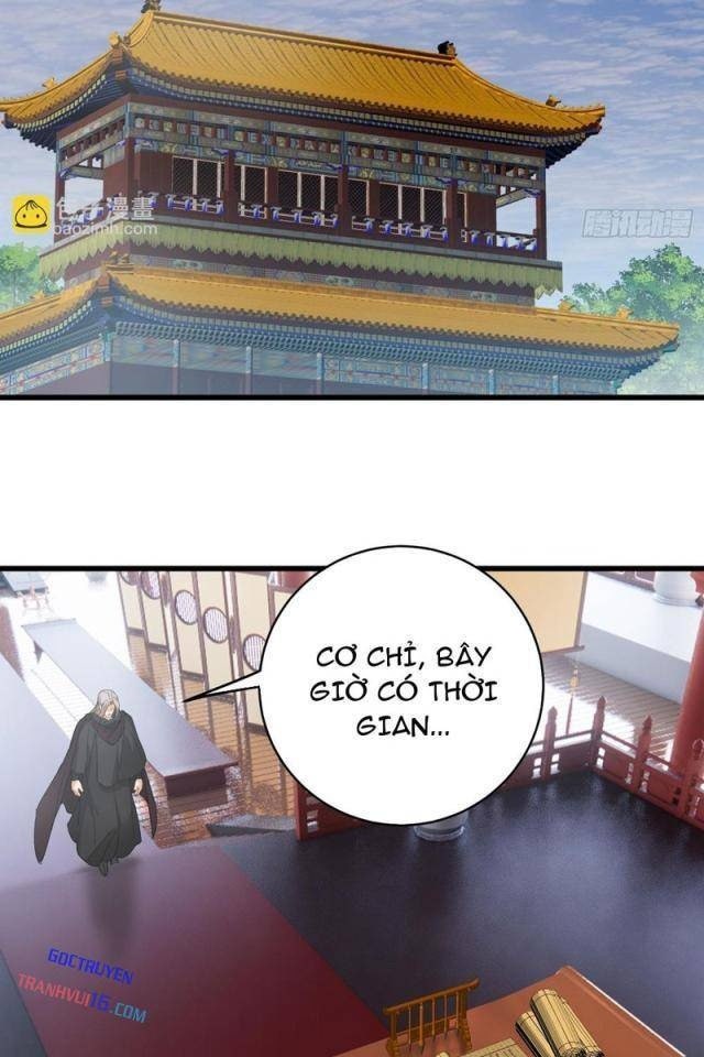 Đại Thừa Kỳ Mới Có Nghịch Tập Hệ Thống - Page 8