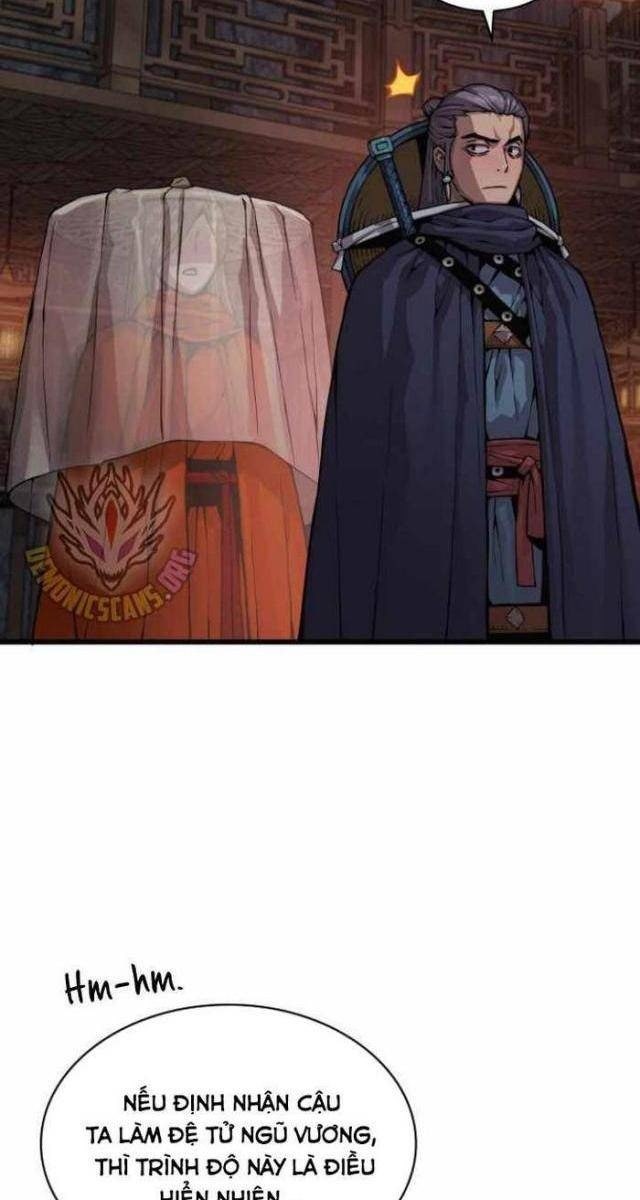 Quái Lực Loạn Thần - Page 135