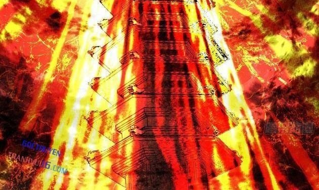 Ta Là Tà Đế - Page 6