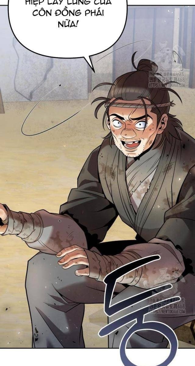 Hoạn Quan Hồi Quy: Tróc Phong Truy Nguyệt - Page 86