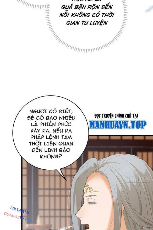 Đại Thừa Kỳ Mới Có Nghịch Tập Hệ Thống - Page 11