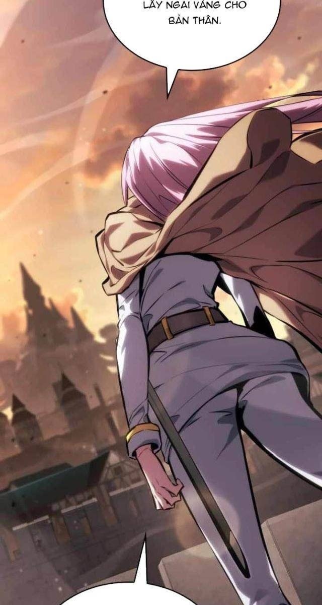 Chiêu Hồn Sư Siêu Phàm - Page 55