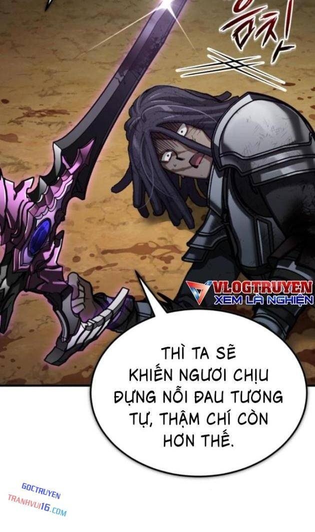 Thiên Quỷ Không Thể Sống Cuộc Sống Bình Thường - Page 117