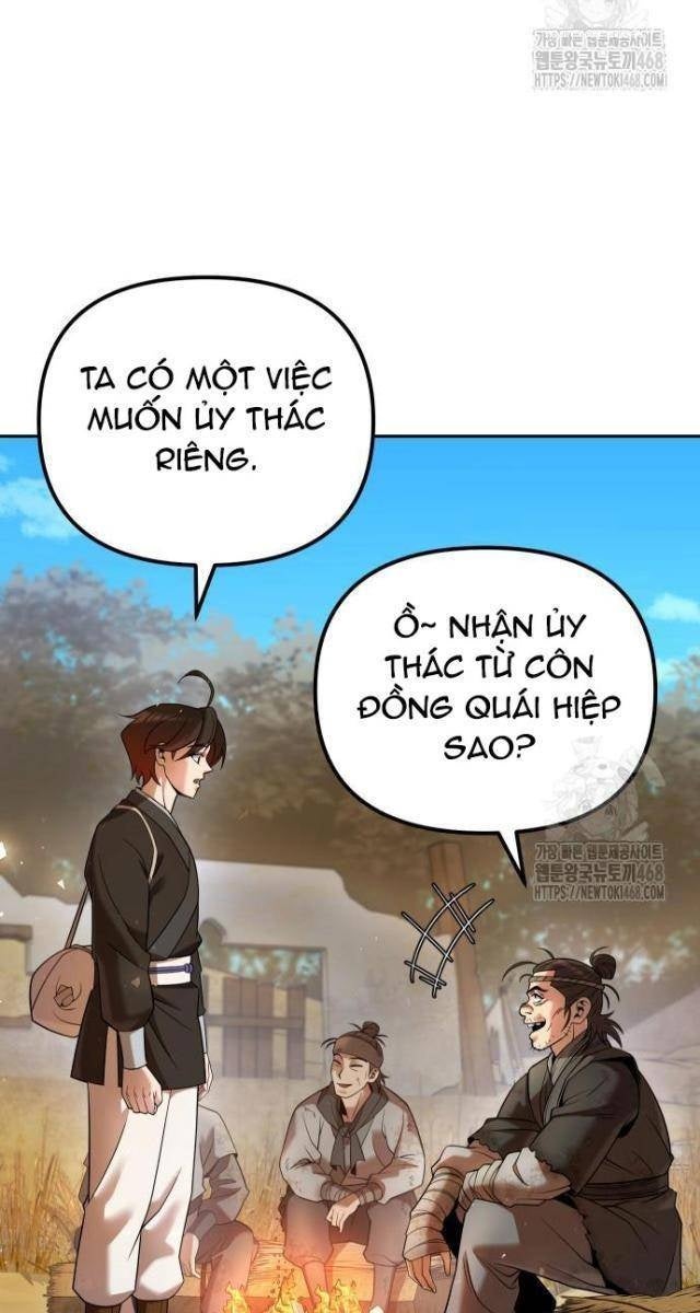 Hoạn Quan Hồi Quy: Tróc Phong Truy Nguyệt - Page 93