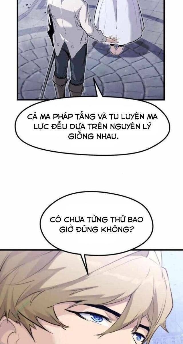 Mỗi Lính Đánh Thuê Trở Về Đều Có Một Kế Hoạch - Page 29