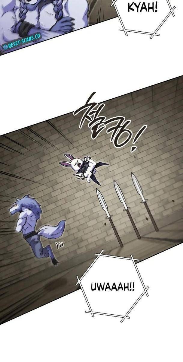 Tái Thiết Hầm Ngục - Page 98