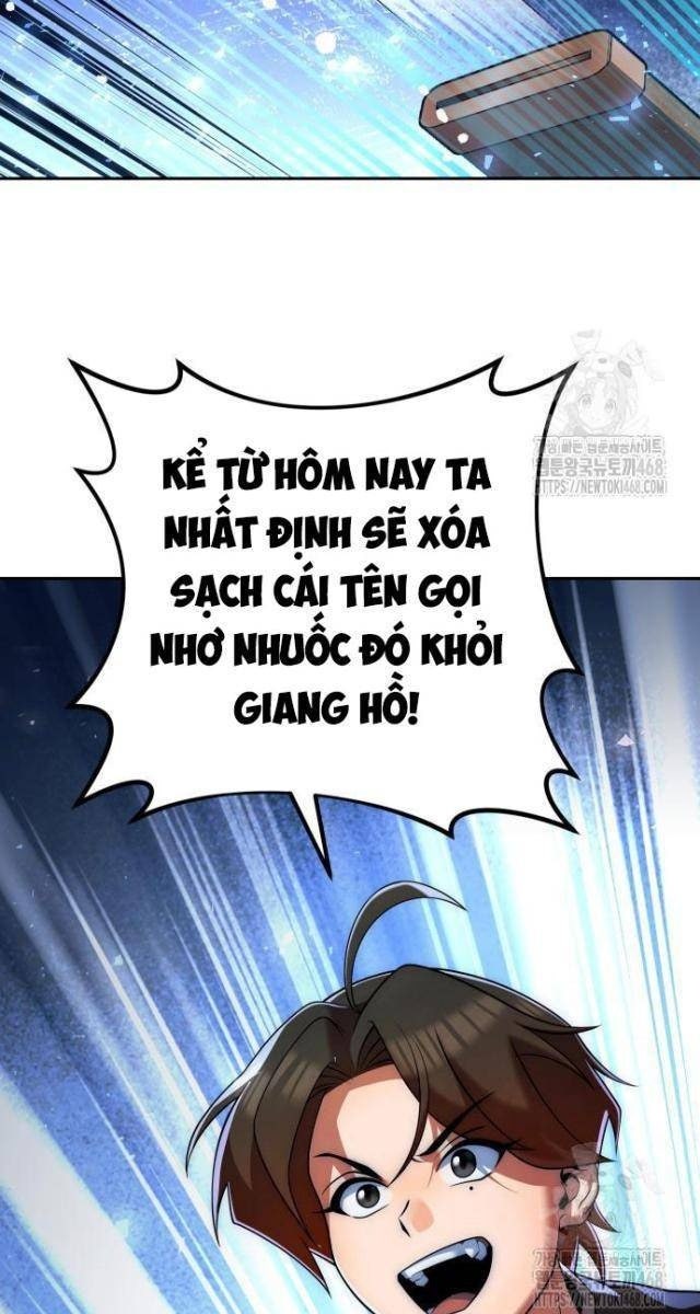 Hoạn Quan Hồi Quy: Tróc Phong Truy Nguyệt - Page 131