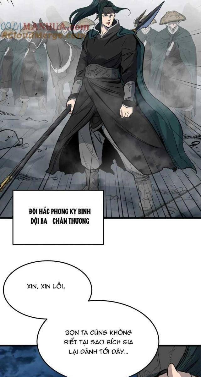 Đại Tướng Quân - Page 76