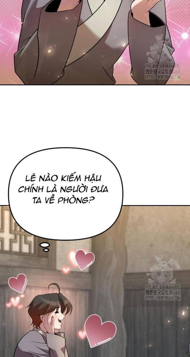 Hoạn Quan Hồi Quy: Tróc Phong Truy Nguyệt - Page 6