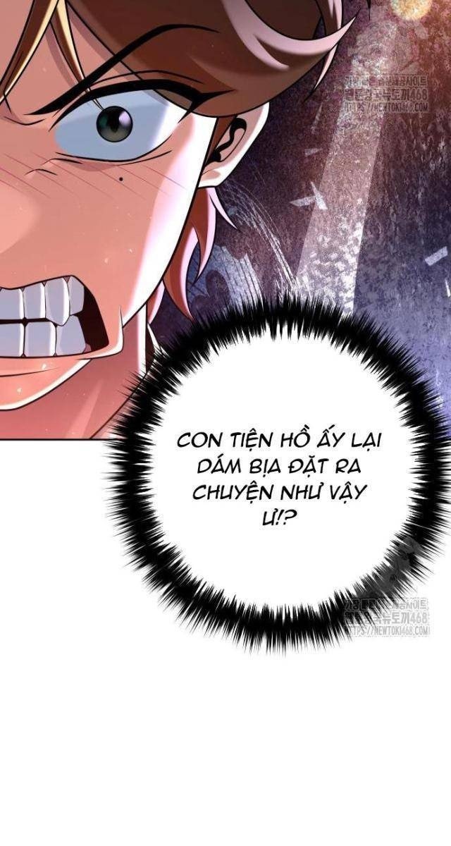 Hoạn Quan Hồi Quy: Tróc Phong Truy Nguyệt - Page 44