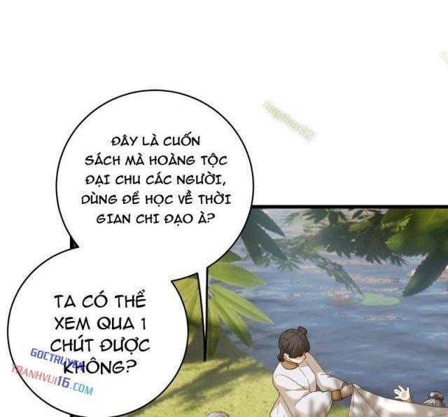 Đại Thừa Kỳ Mới Có Nghịch Tập Hệ Thống - Page 34