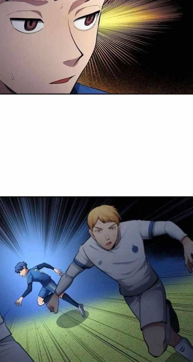 Thiên Phú Bóng Đá Tất Cả Đều Là Của Tôi! - Page 47