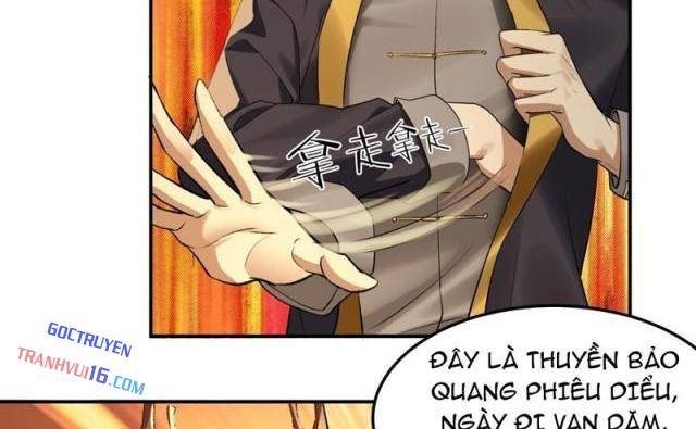 Hồng Hoang: Bắt Đầu Từ Việc Nhận Minh Hà Làm Con Gái Nuôi - Page 34