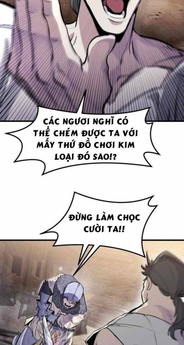 Mỗi Lính Đánh Thuê Trở Về Đều Có Một Kế Hoạch - Page 95