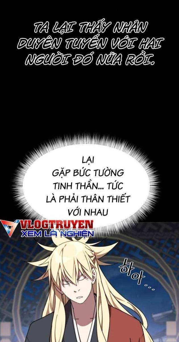 Hầu Vương Trung Sinh Nam Cung Thế Gia - Page 124