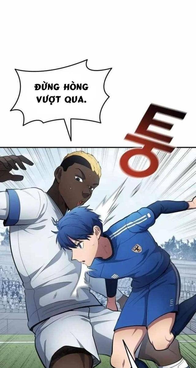 Thiên Phú Bóng Đá Tất Cả Đều Là Của Tôi! - Page 17