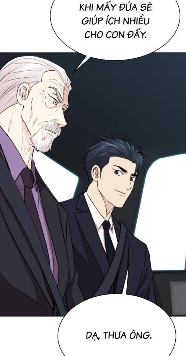 Cháu Trai Thiên Tài Của Vua Cho Vay Nặng Lãi - Page 134